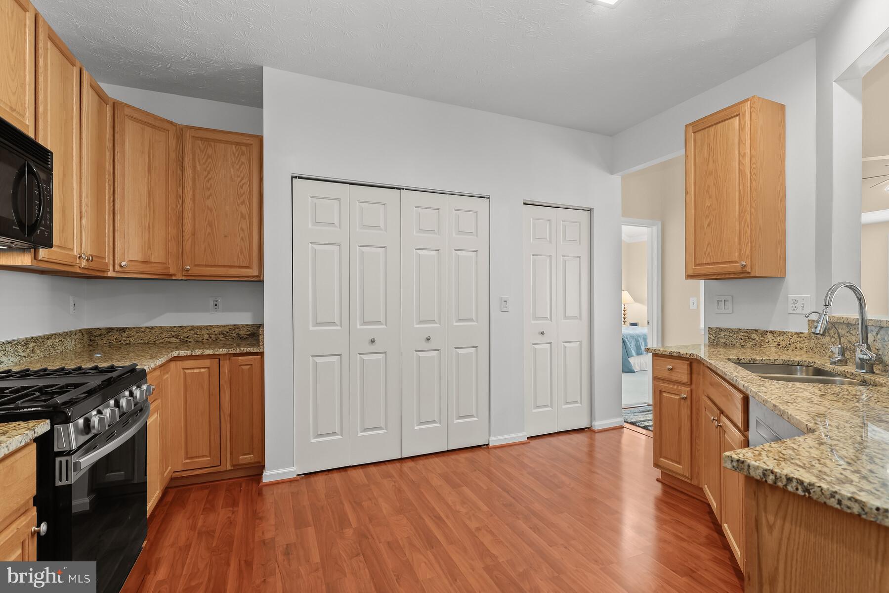 PERRY HALL FARMS - Residential