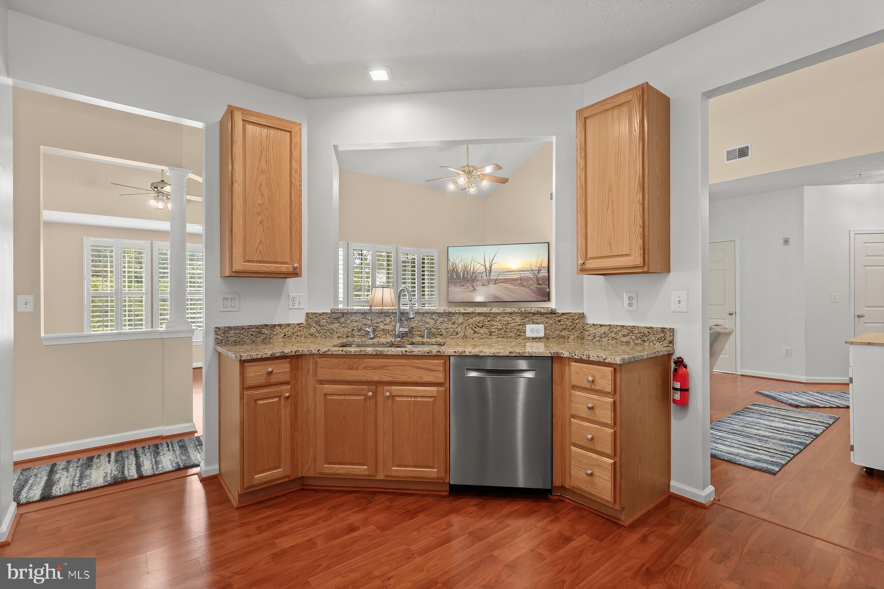 PERRY HALL FARMS - Residential