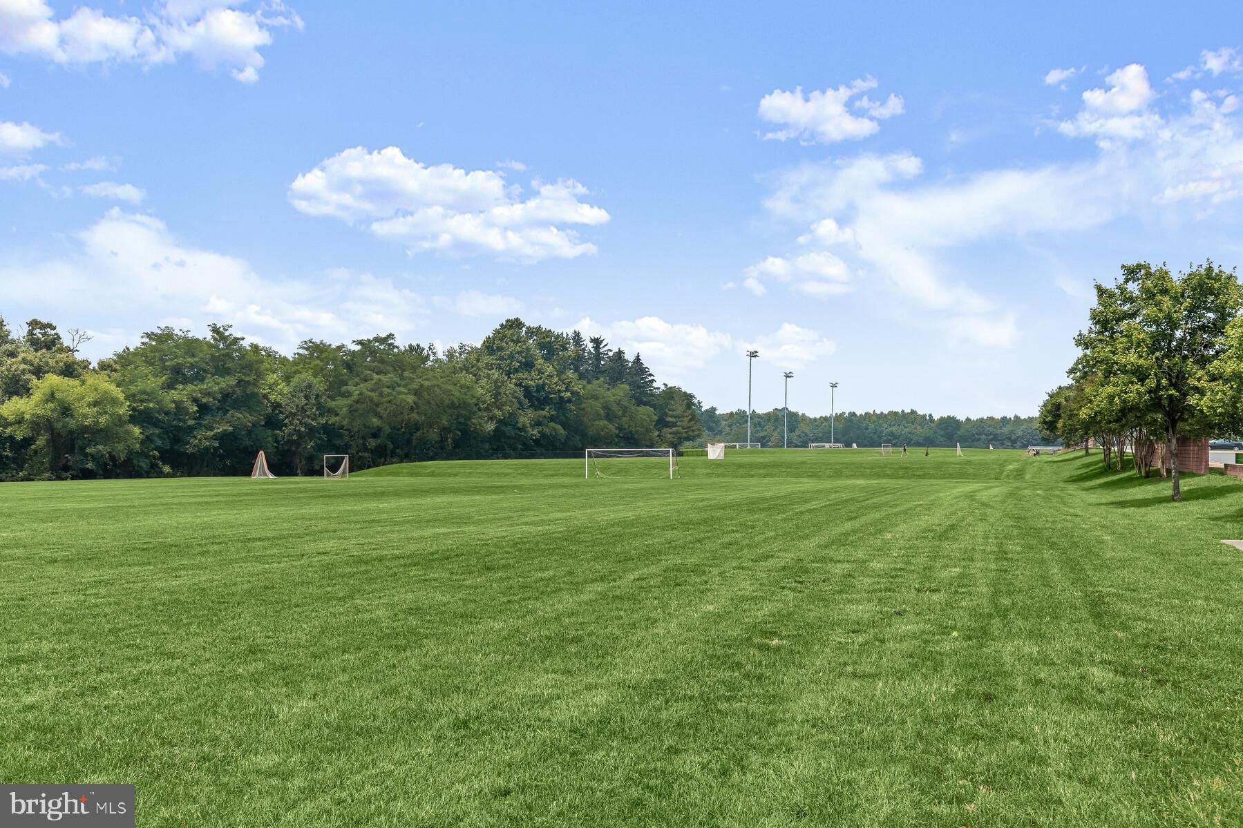 PERRY HALL FARMS - Residential