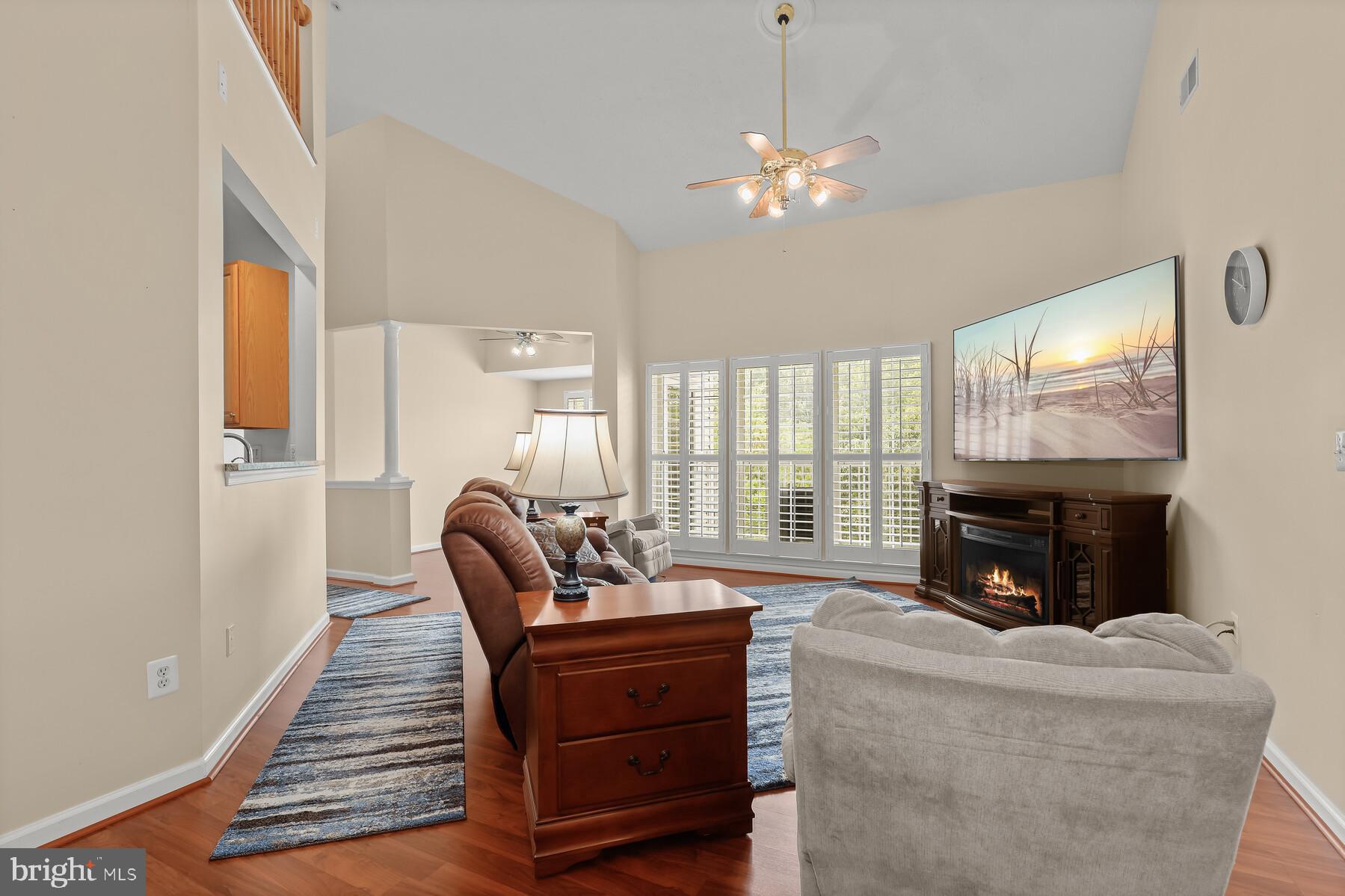 PERRY HALL FARMS - Residential