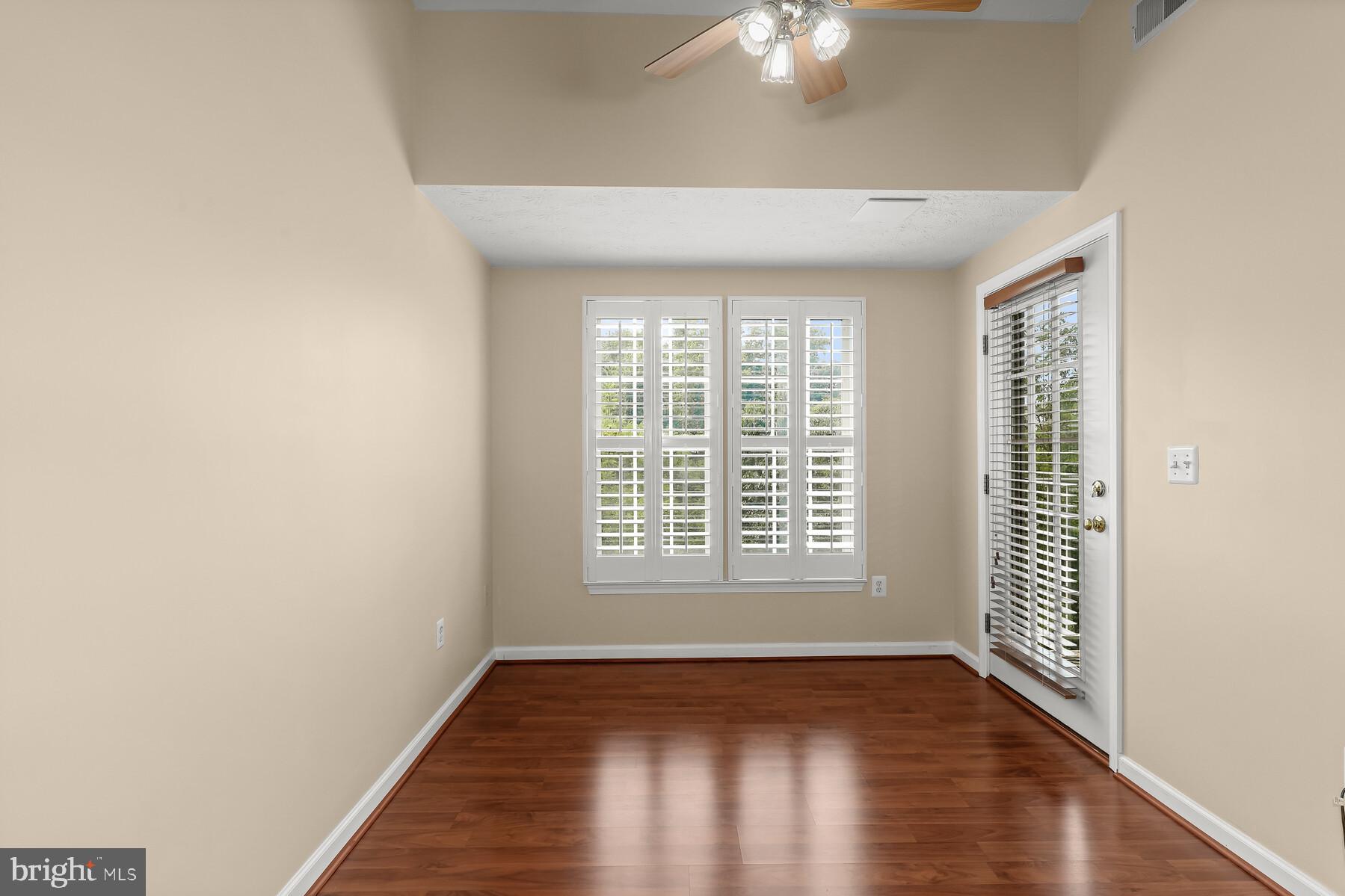 PERRY HALL FARMS - Residential