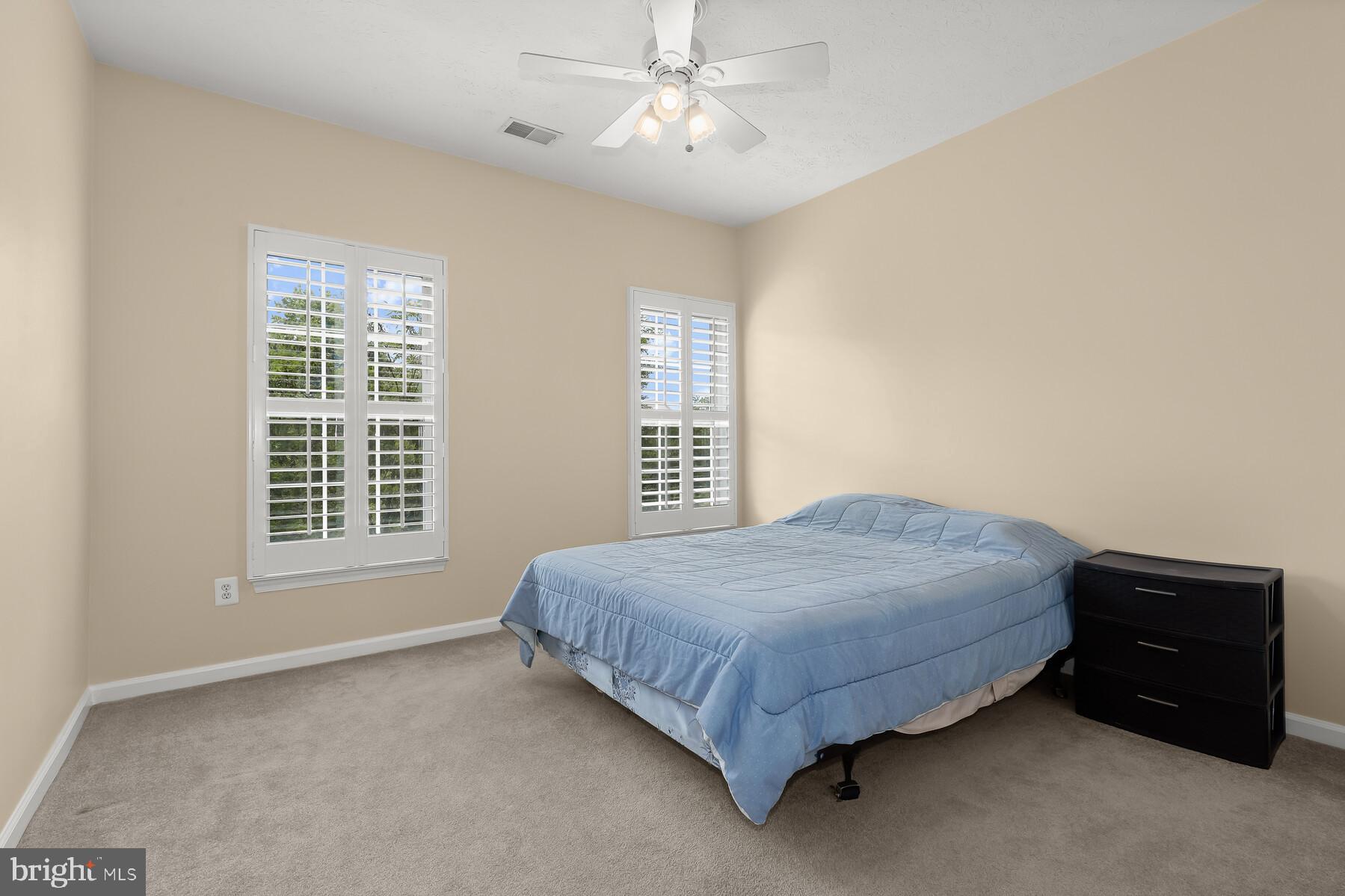 PERRY HALL FARMS - Residential