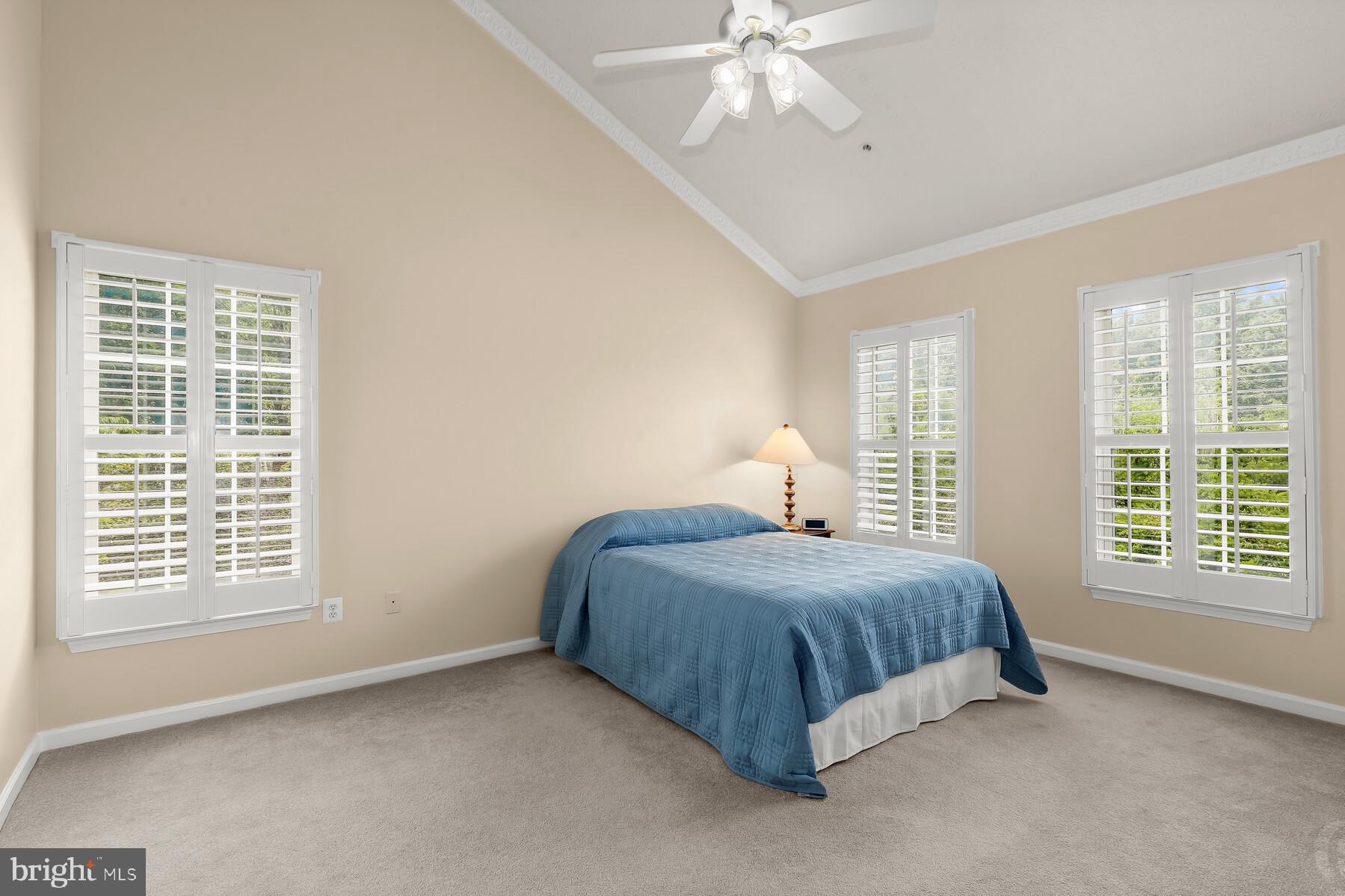 PERRY HALL FARMS - Residential