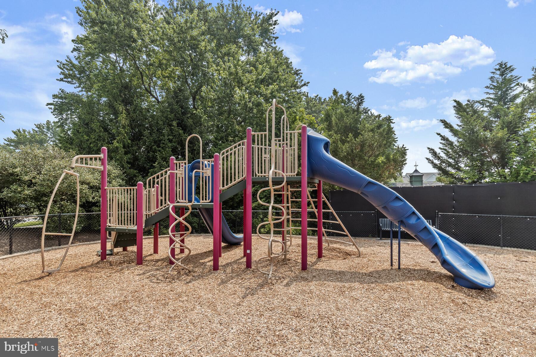 PERRY HALL FARMS - Residential