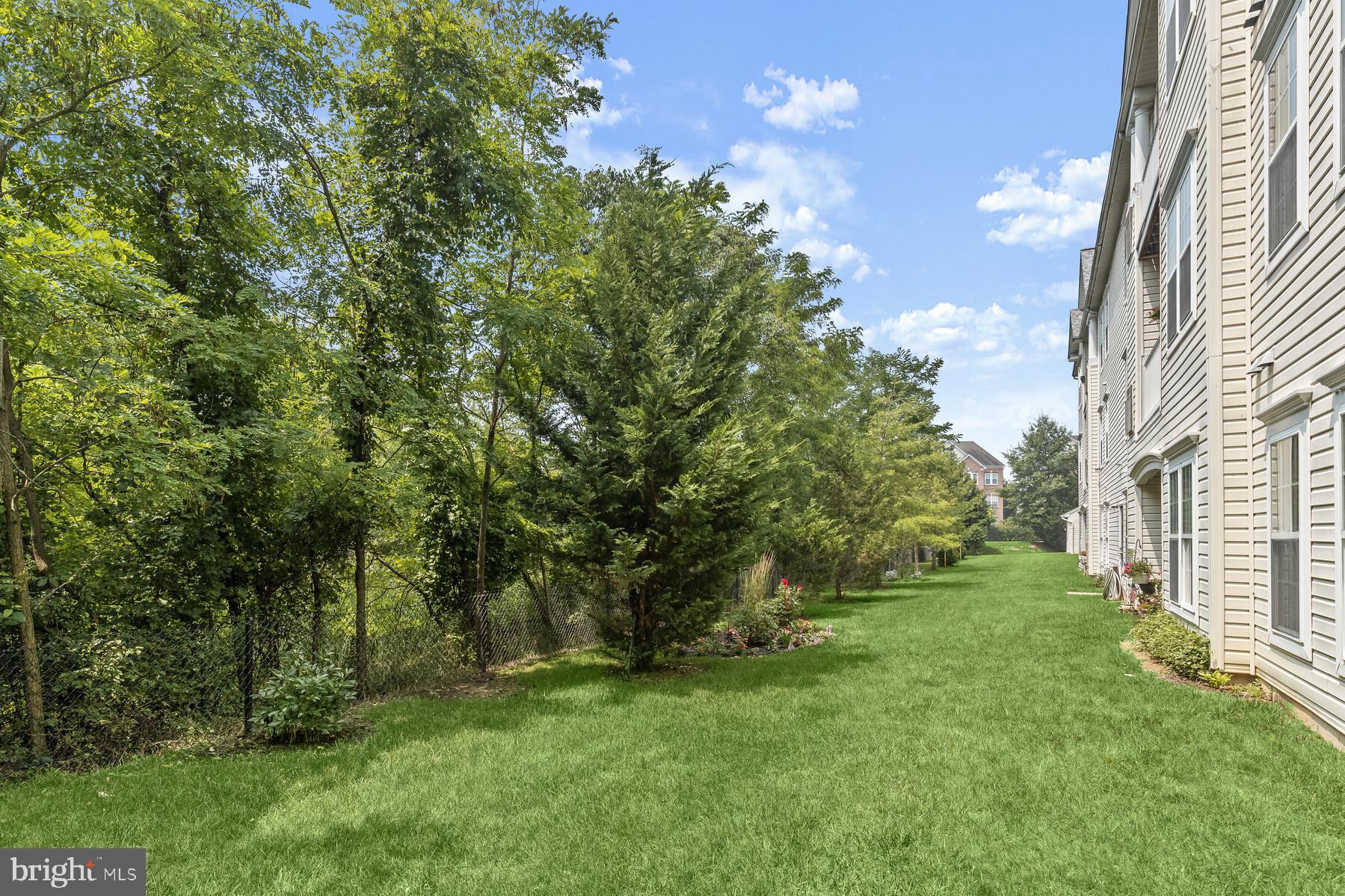 PERRY HALL FARMS - Residential