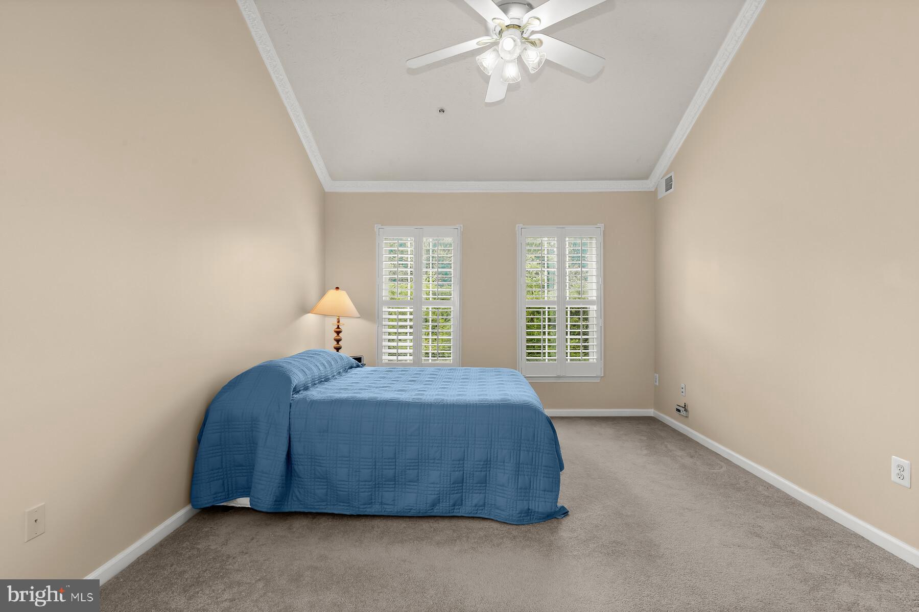 PERRY HALL FARMS - Residential