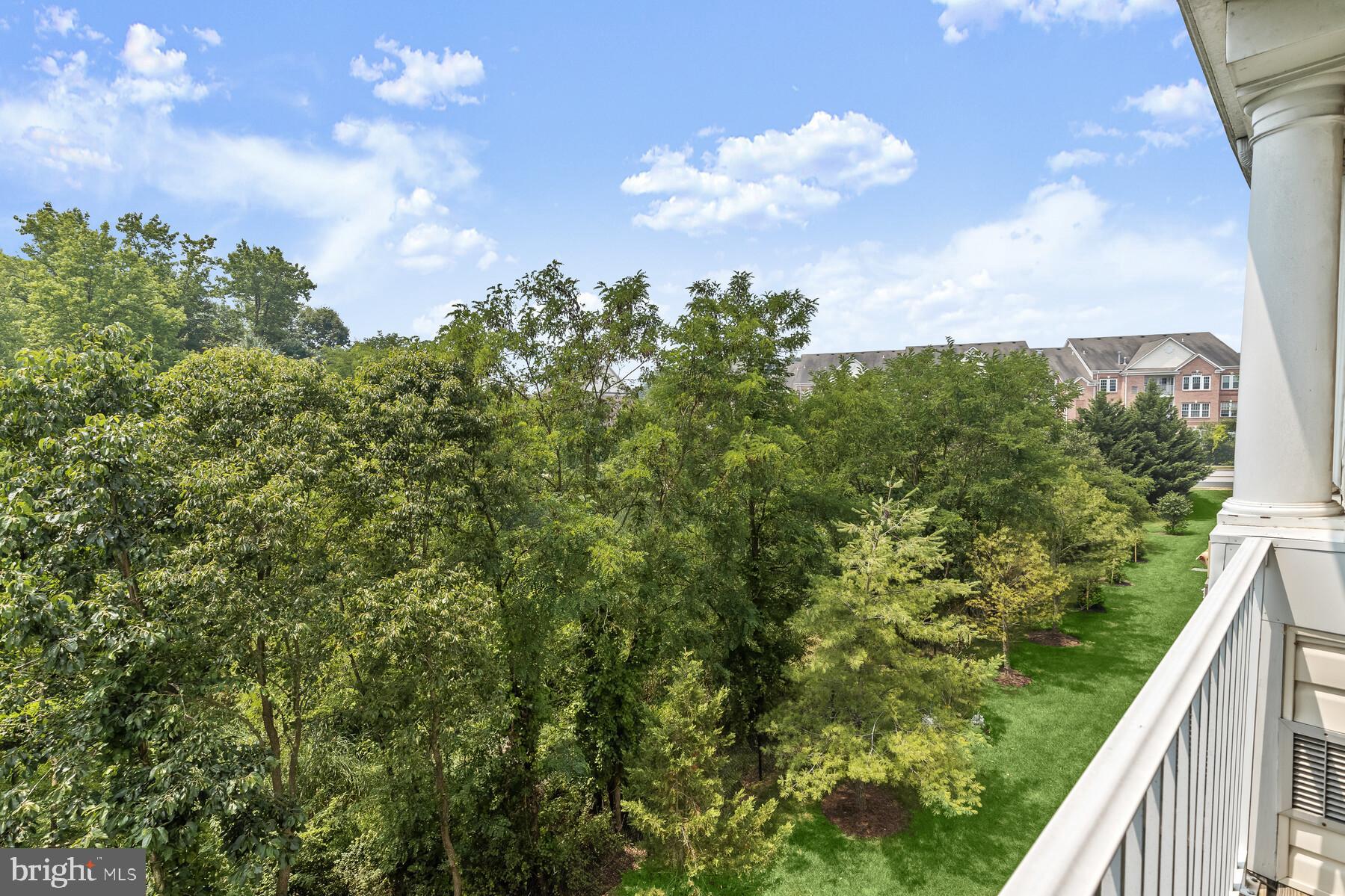 PERRY HALL FARMS - Residential