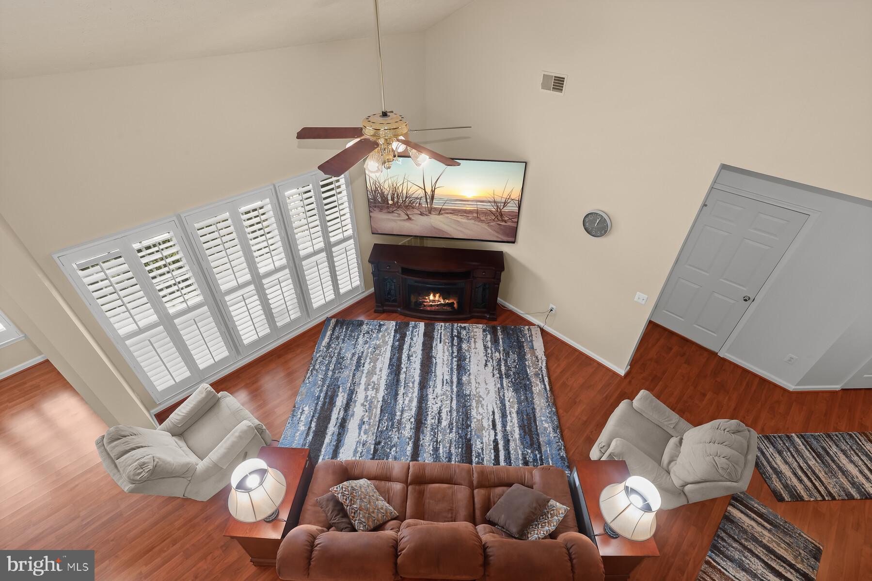 PERRY HALL FARMS - Residential