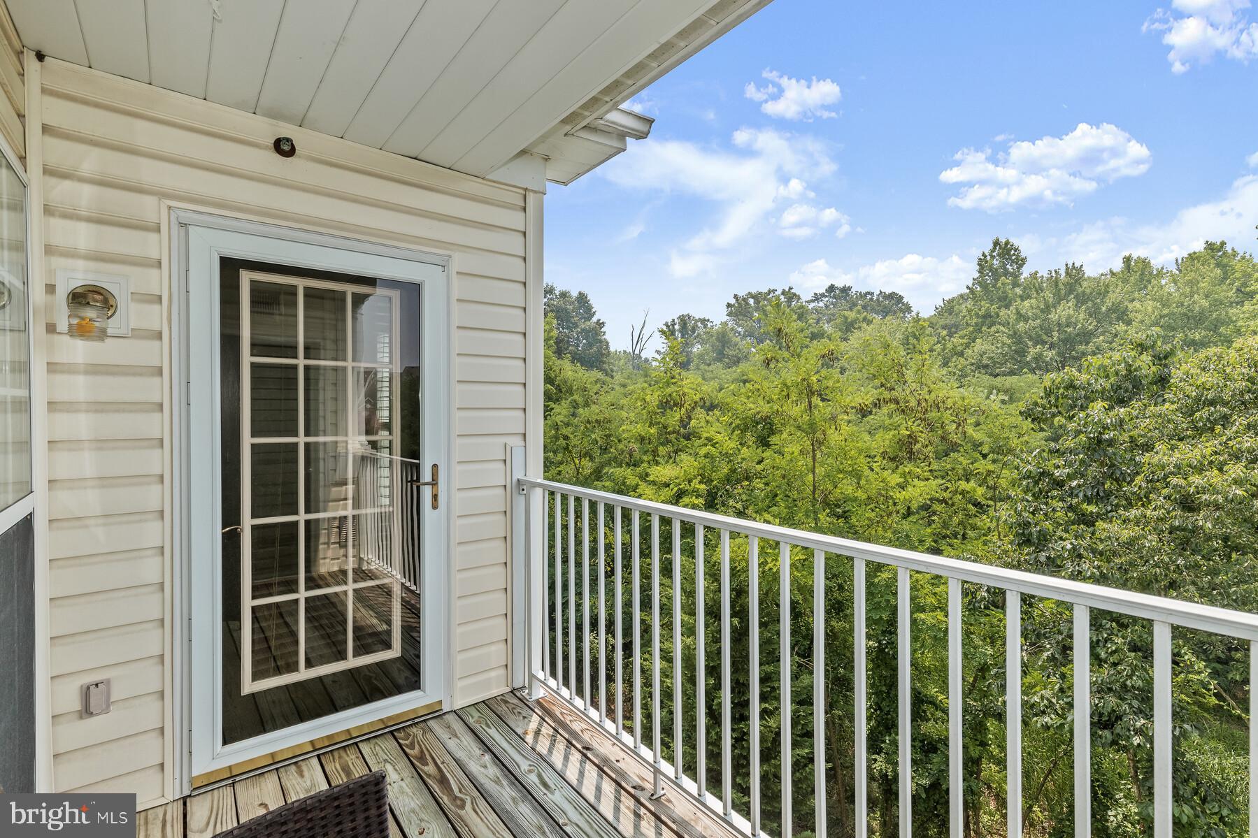 PERRY HALL FARMS - Residential