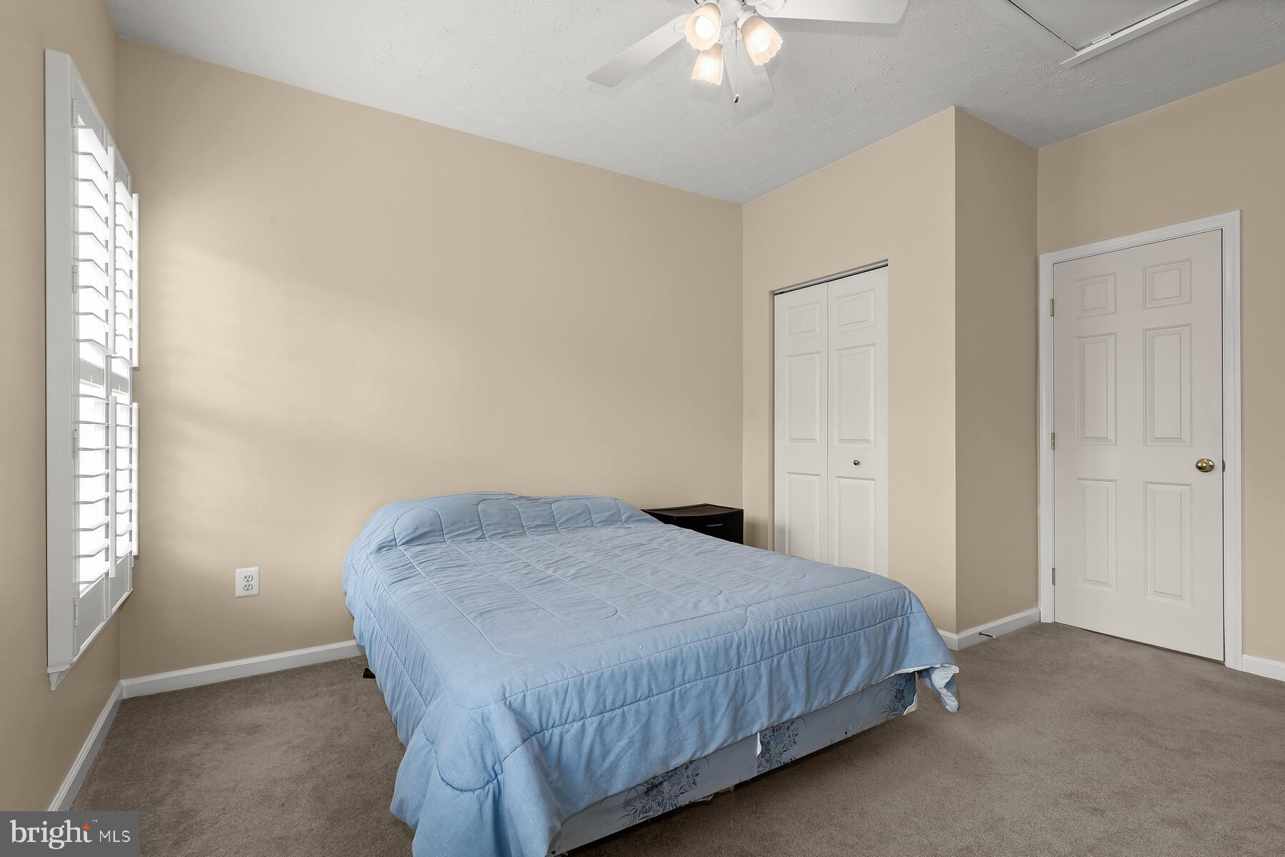 PERRY HALL FARMS - Residential