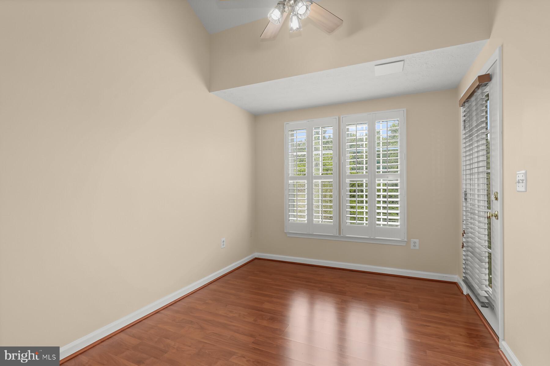 PERRY HALL FARMS - Residential