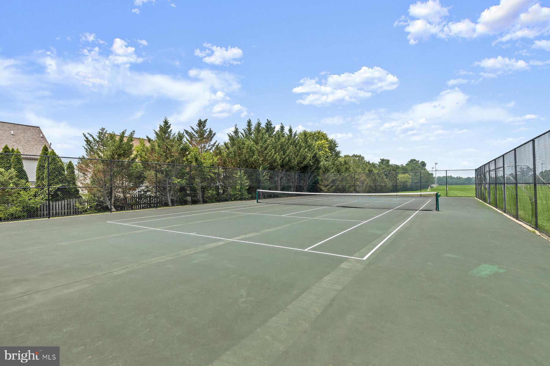 PERRY HALL FARMS - Residential