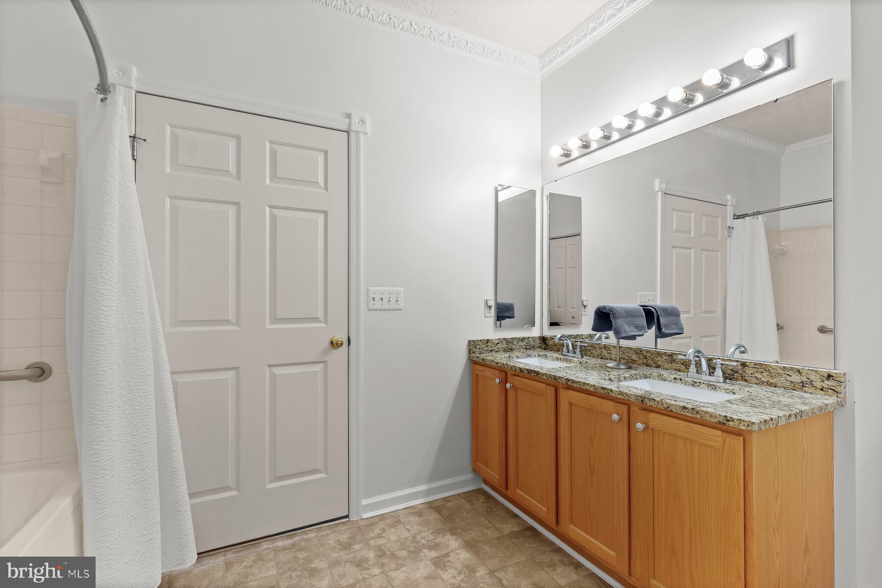 PERRY HALL FARMS - Residential