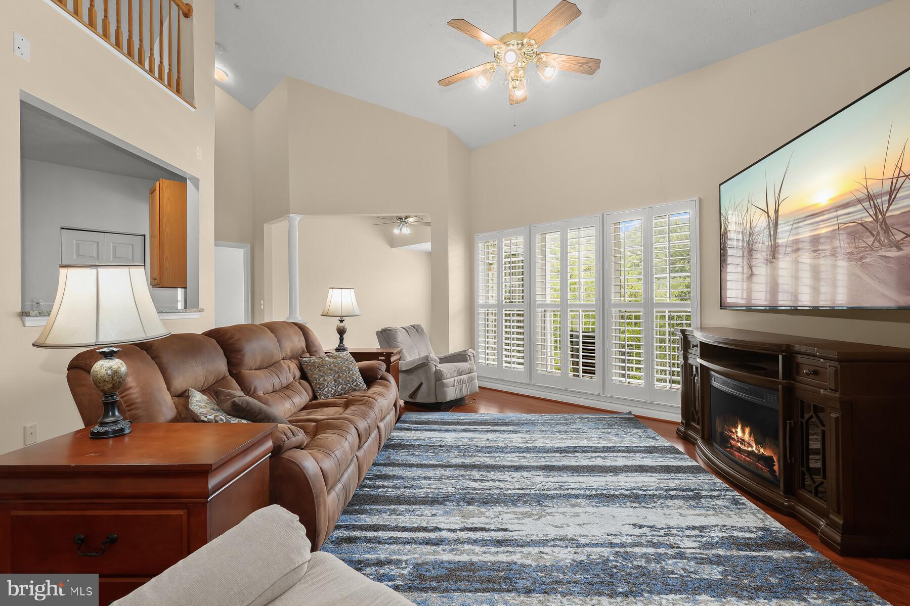 PERRY HALL FARMS - Residential