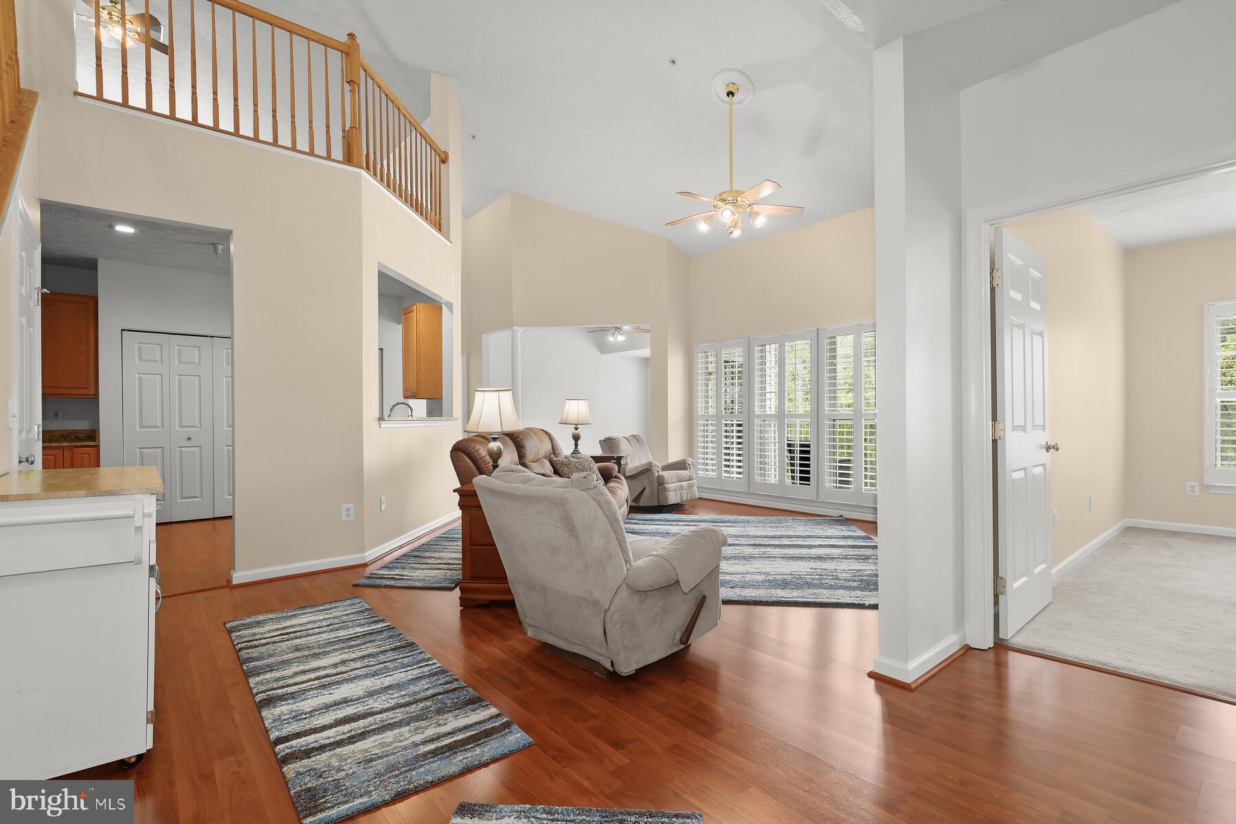 PERRY HALL FARMS - Residential