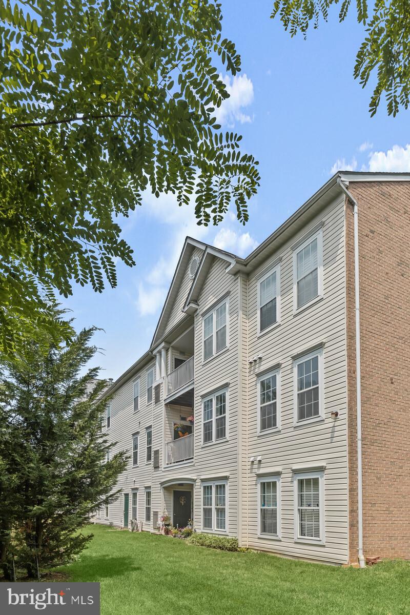 PERRY HALL FARMS - Residential