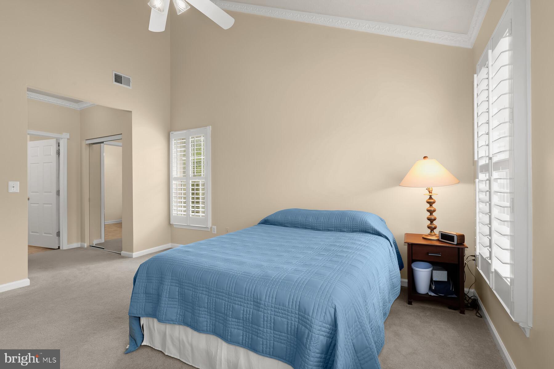 PERRY HALL FARMS - Residential