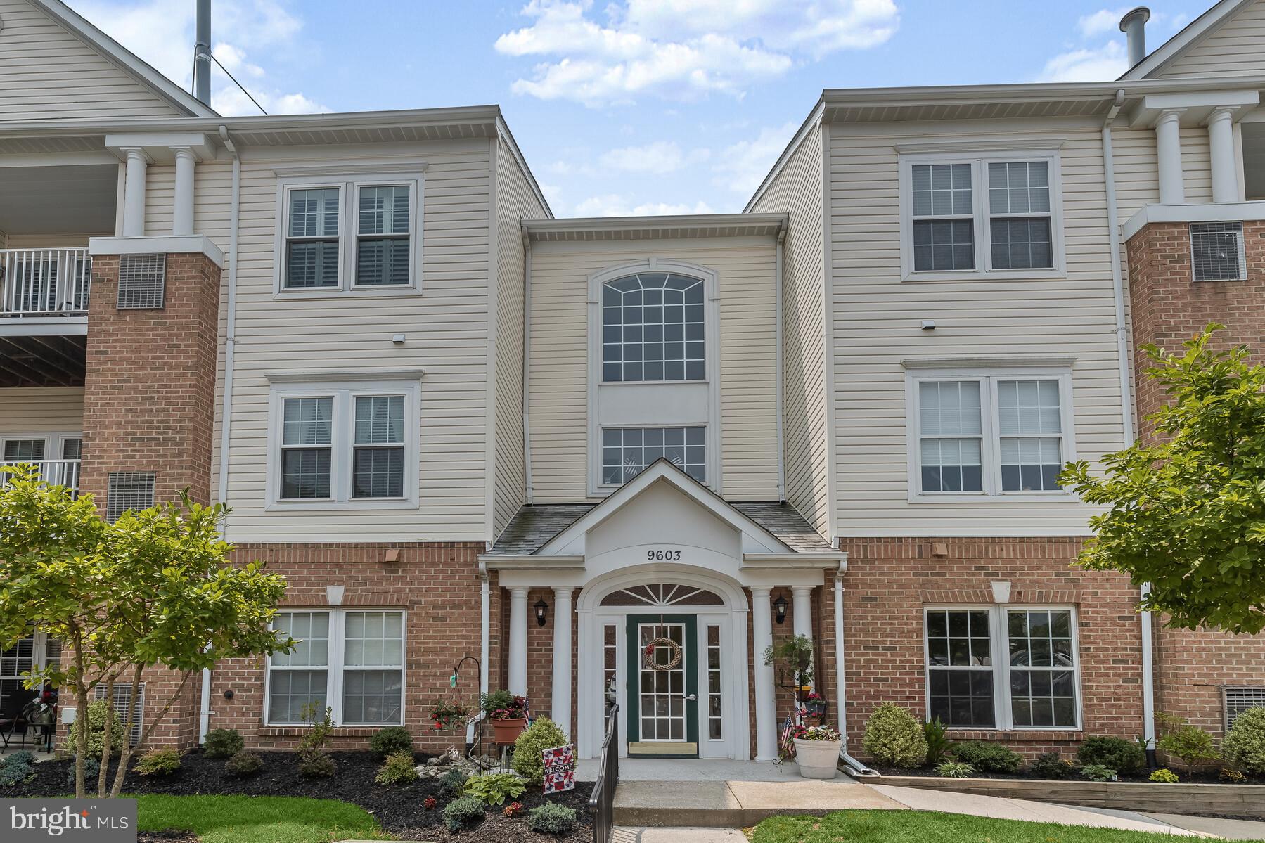 PERRY HALL FARMS - Residential