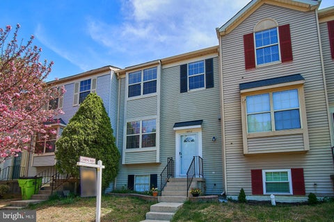 Photo of 14932 Hyatt Place, WOODBRIDGE, VA 22191 (MLS # VAPW2131038)