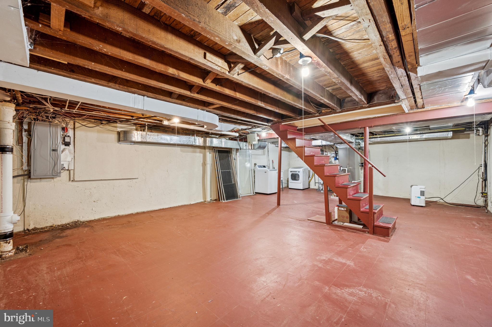 MERION PARK - Residential