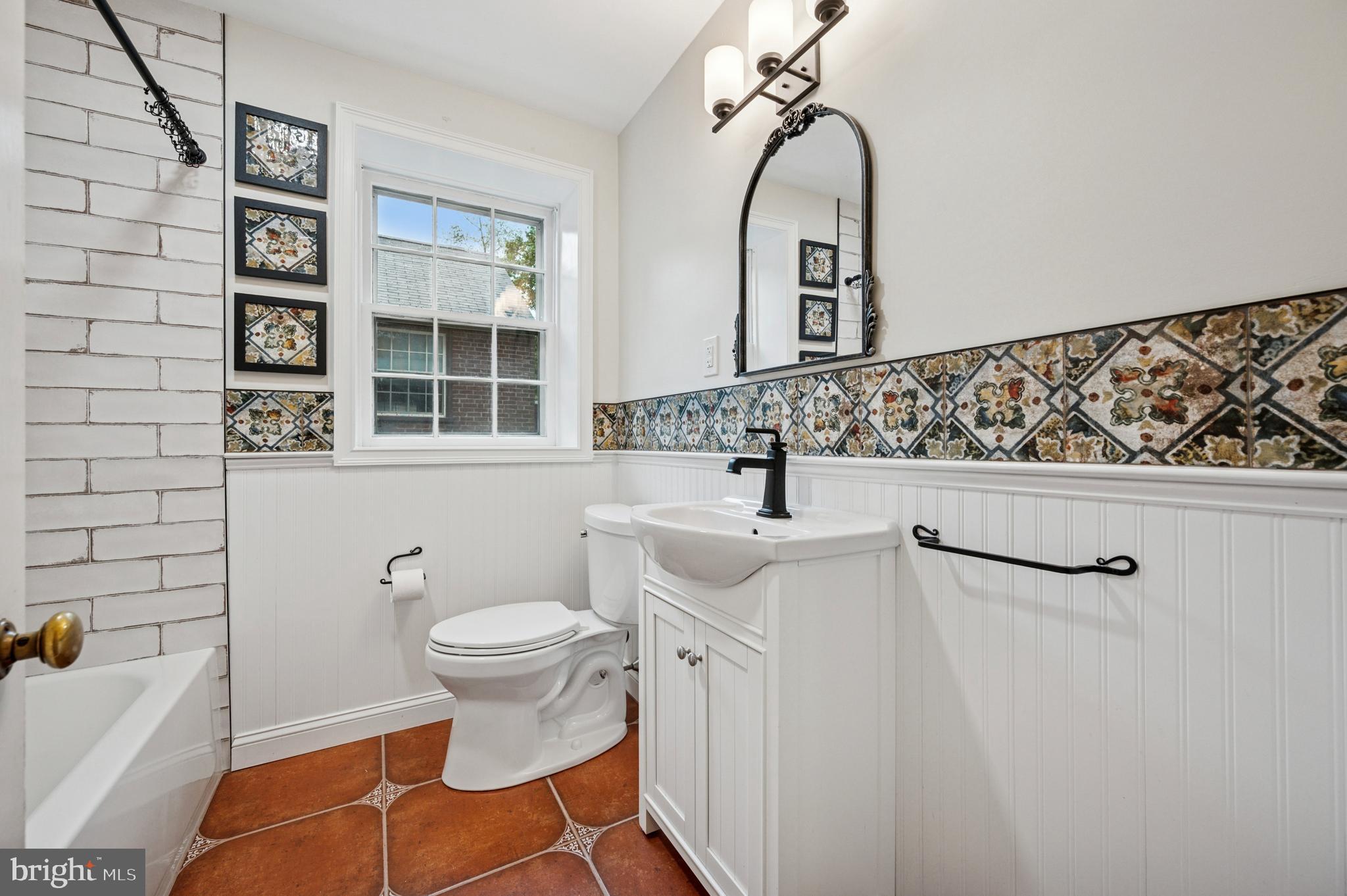 MERION PARK - Residential