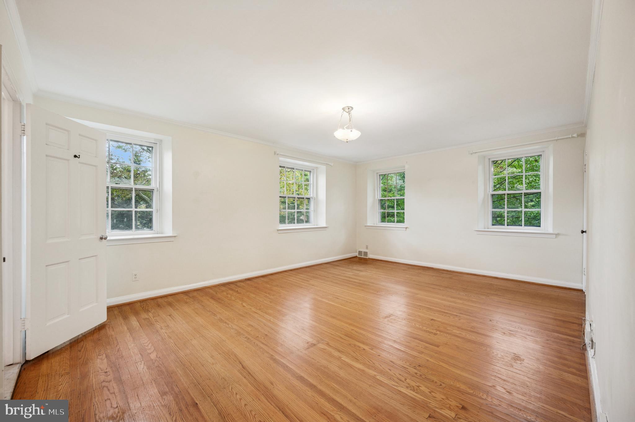 MERION PARK - Residential