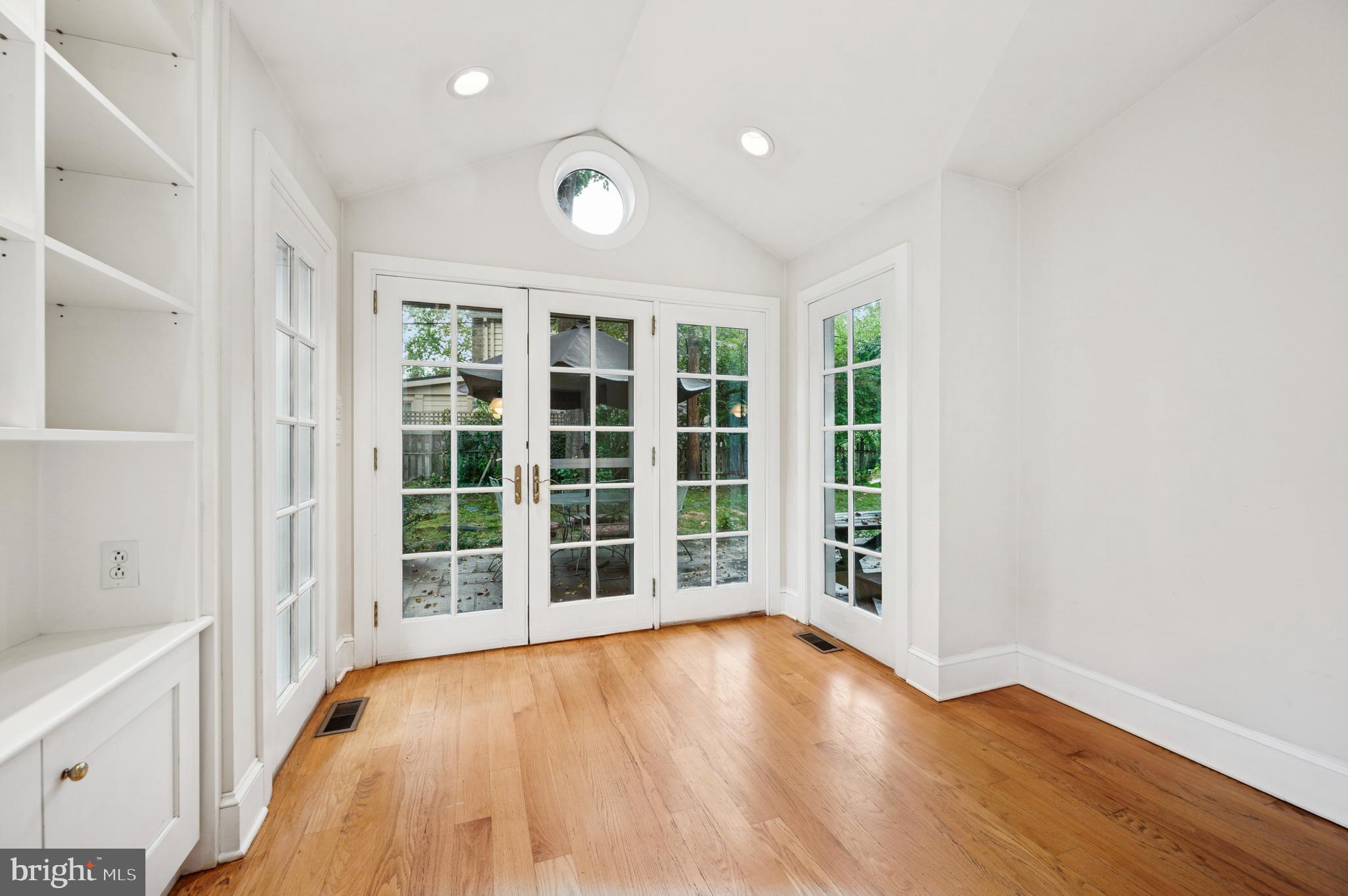 MERION PARK - Residential