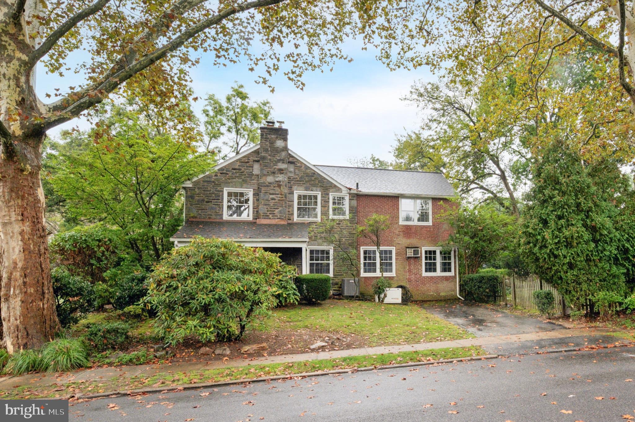 MERION PARK - Residential