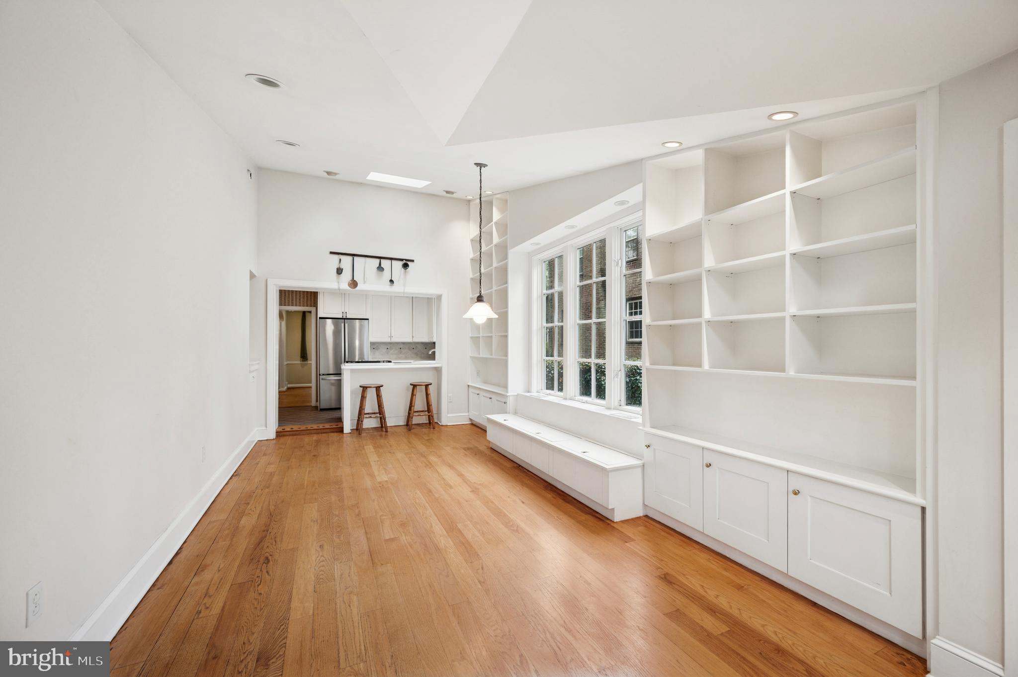 MERION PARK - Residential