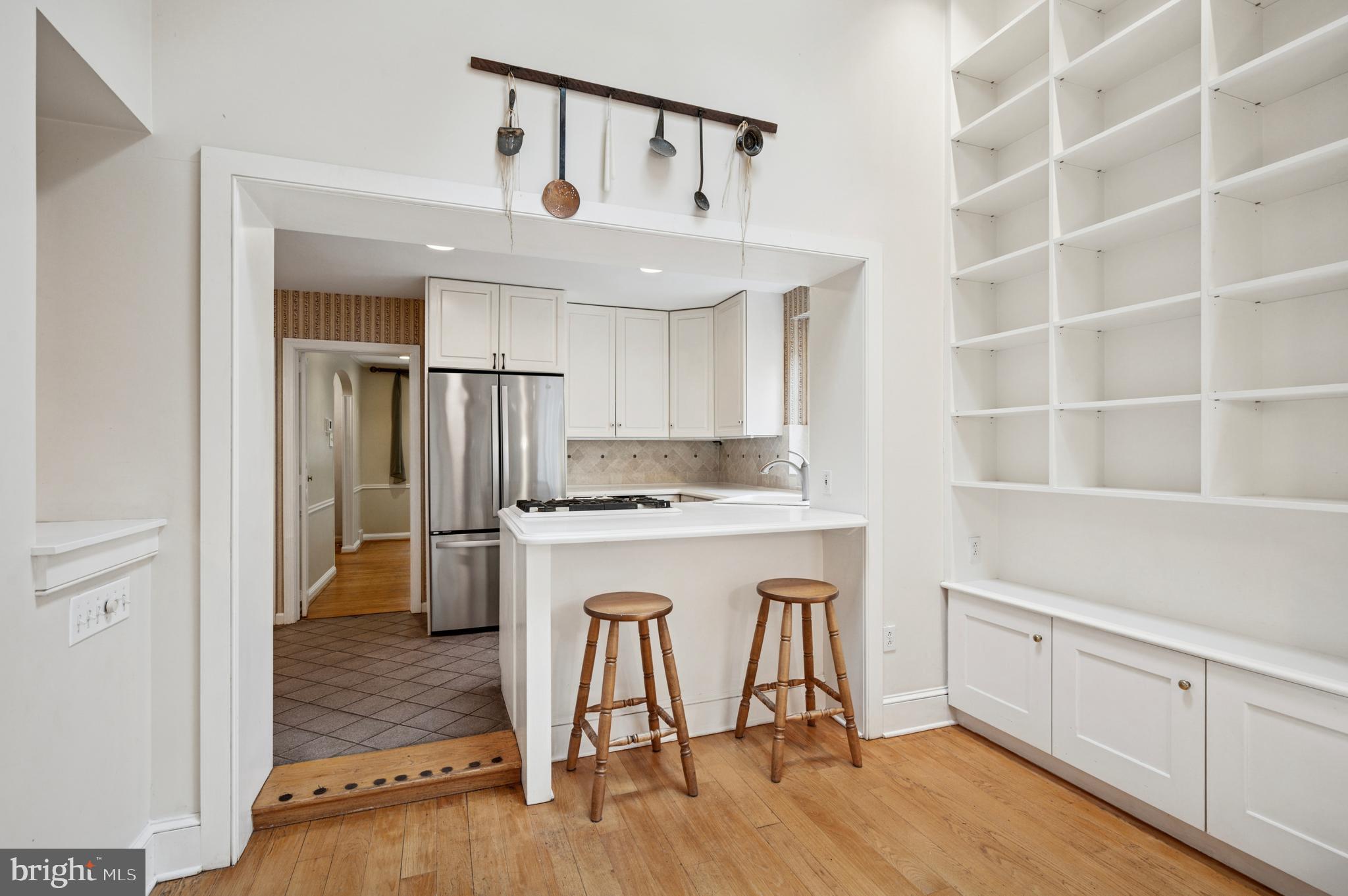 MERION PARK - Residential