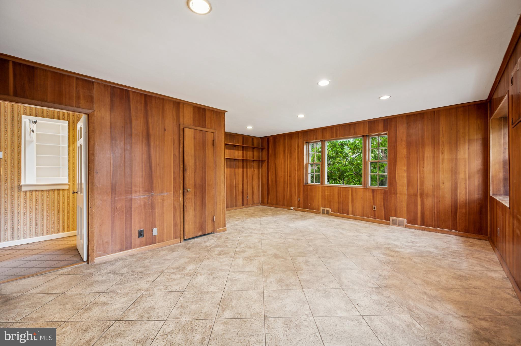 MERION PARK - Residential