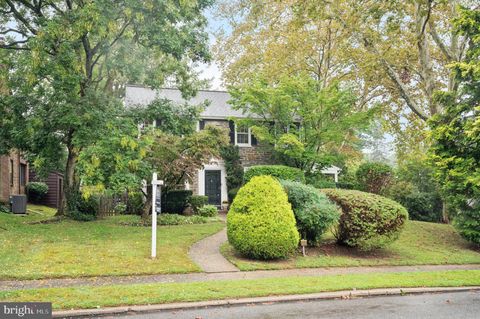 524 LAFAYETTE ROAD MERION STATION PA 19066