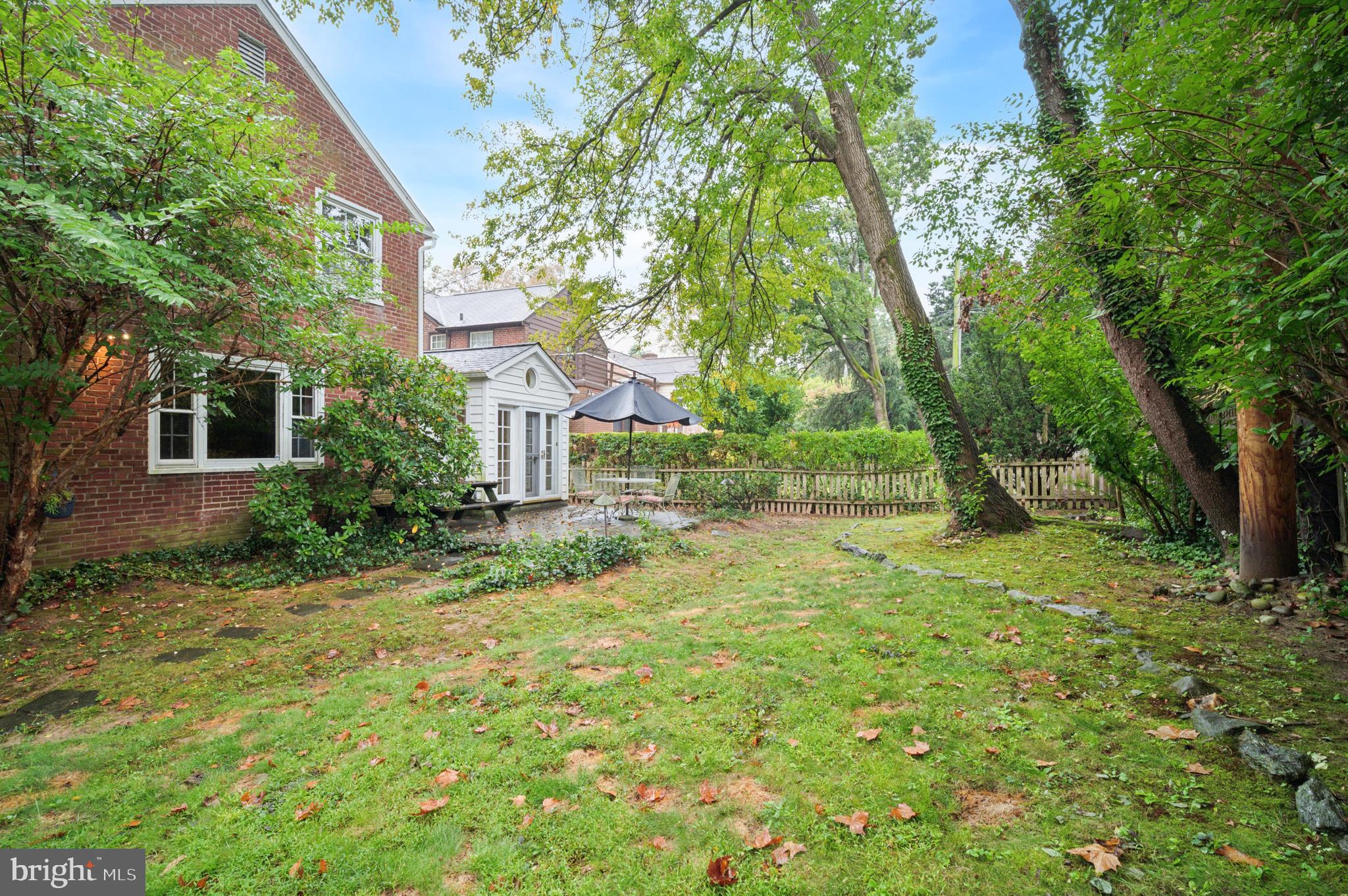 MERION PARK - Residential