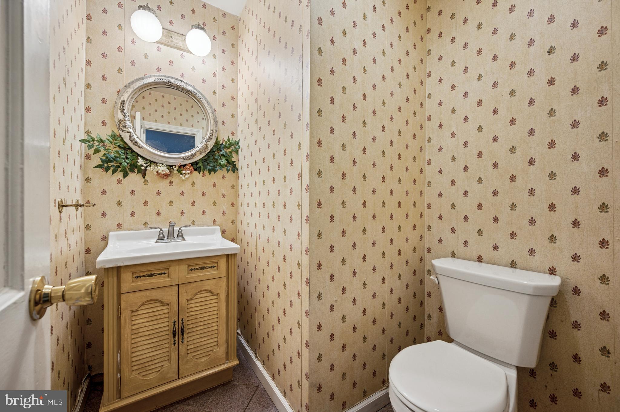 MERION PARK - Residential