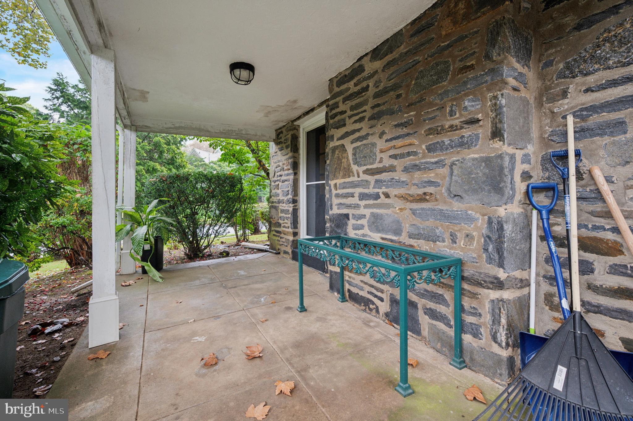 MERION PARK - Residential