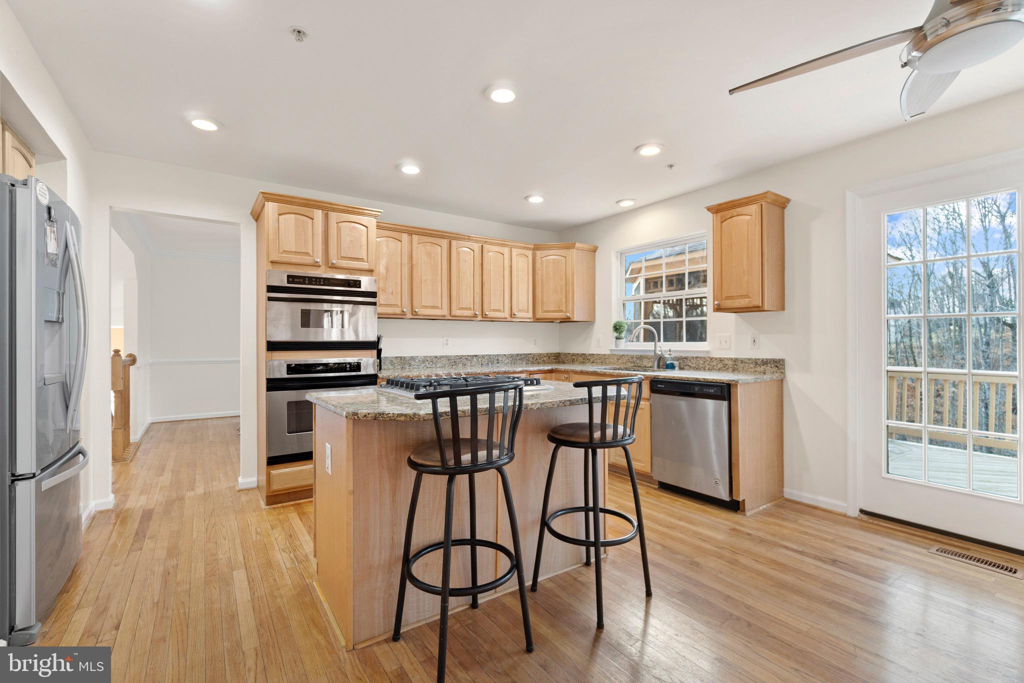 PALMERWOOD - Residential