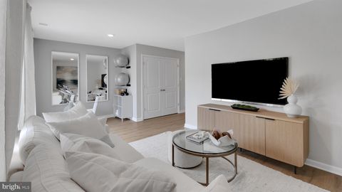 Townhouse For Sale - 22 Forest Park Drive<br/> WARETOWN, NJ 08758