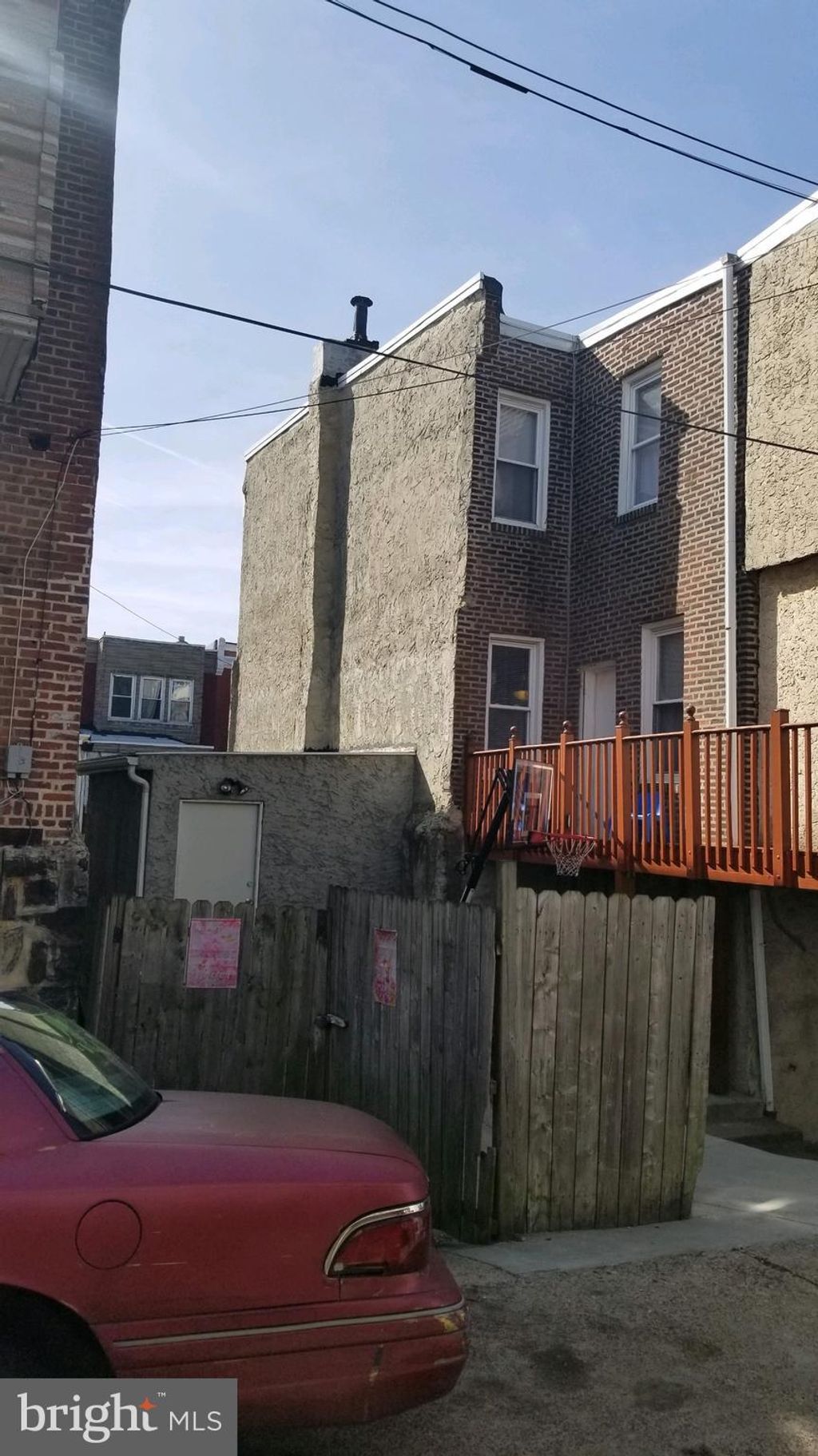 Photo of 5389 Hazelhurst Street, PHILADELPHIA, PA 19131 (MLS # PAPH998070)