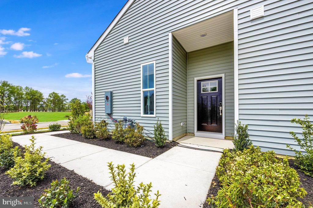 Photo of 55 Carney Court, DOVER, DE 19904 (MLS # DEKT2040006)