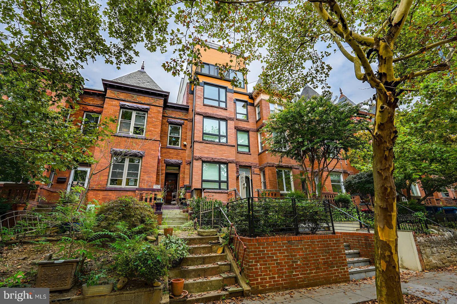 1461 CHAPIN STREET NW