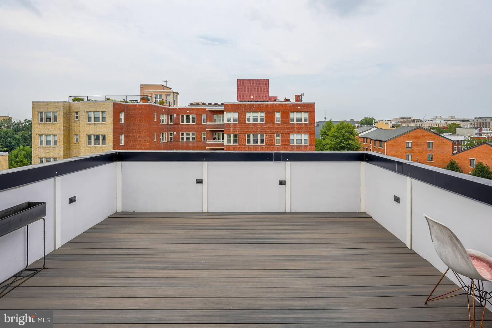 1461 CHAPIN STREET NW