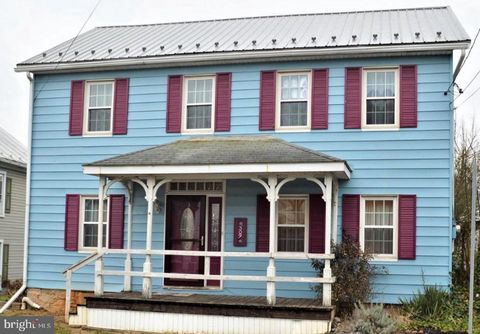 309 OAKVILLE ROAD SHIPPENSBURG PA 17257