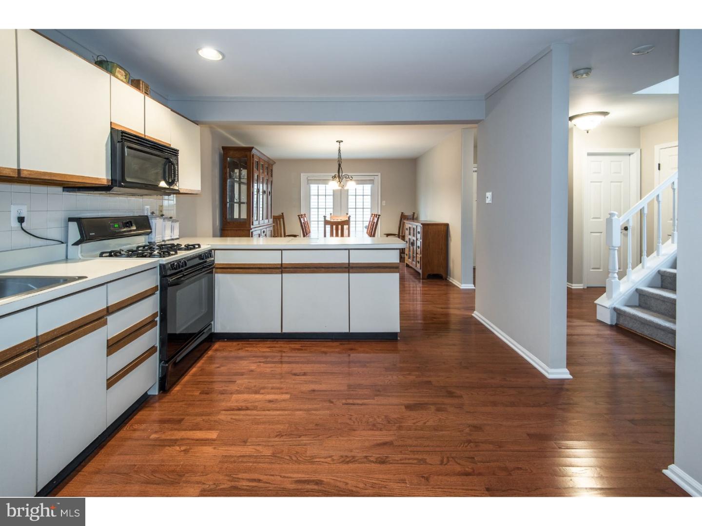 DUBLIN MDWS - Residential