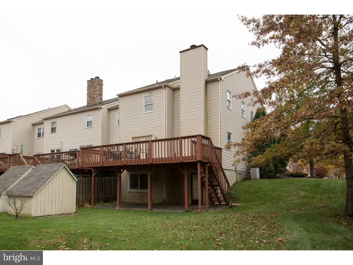 DUBLIN MDWS - Residential