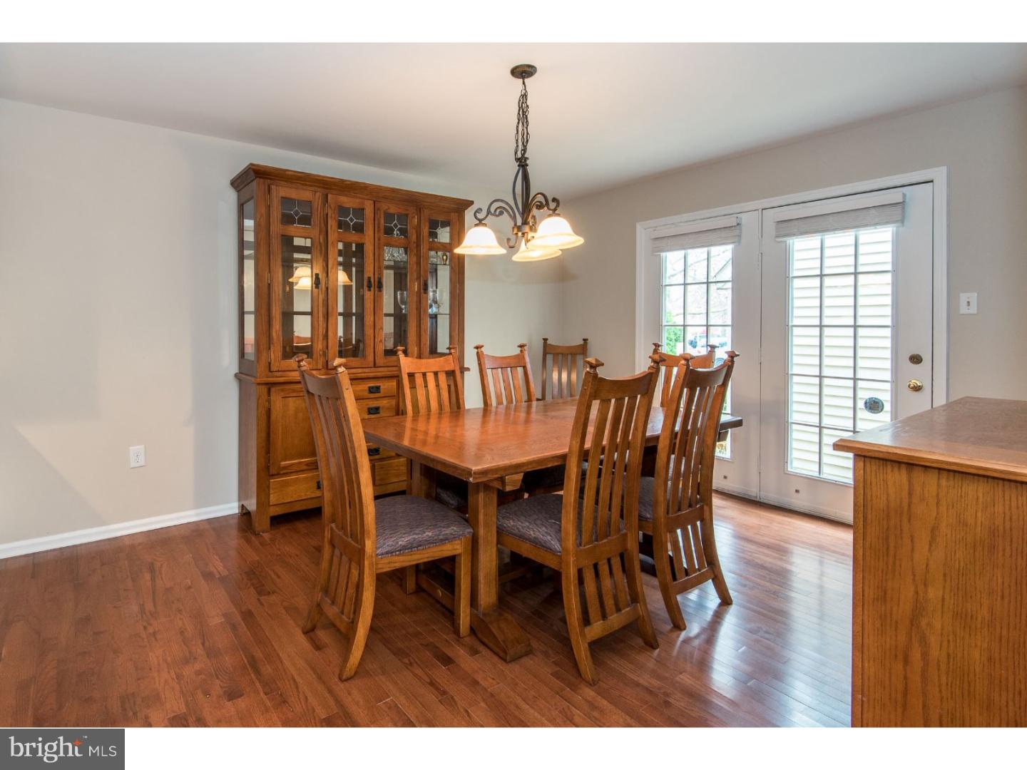 DUBLIN MDWS - Residential