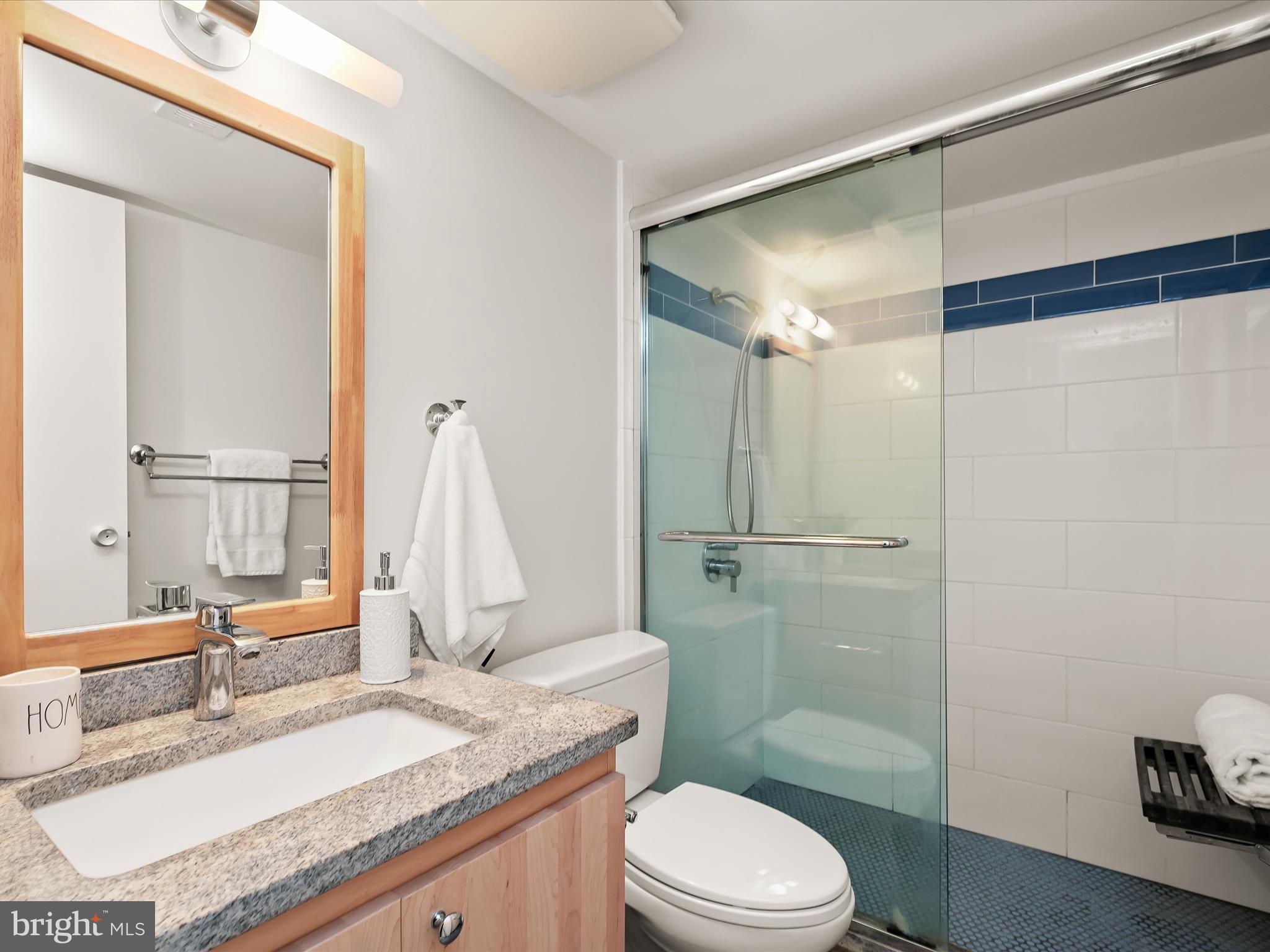 CARDEROCK SPRINGS - Residential