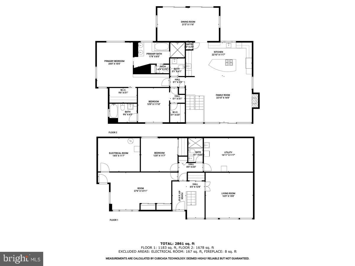 CARDEROCK SPRINGS - Residential