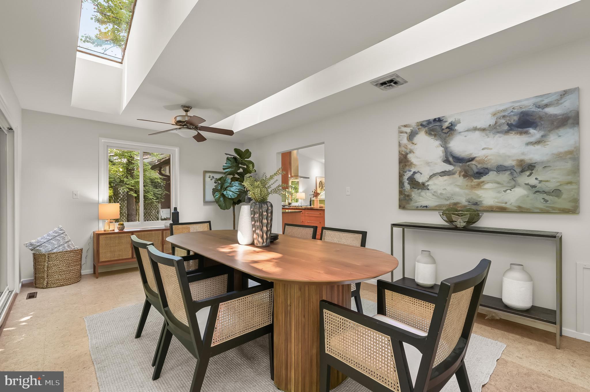 CARDEROCK SPRINGS - Residential