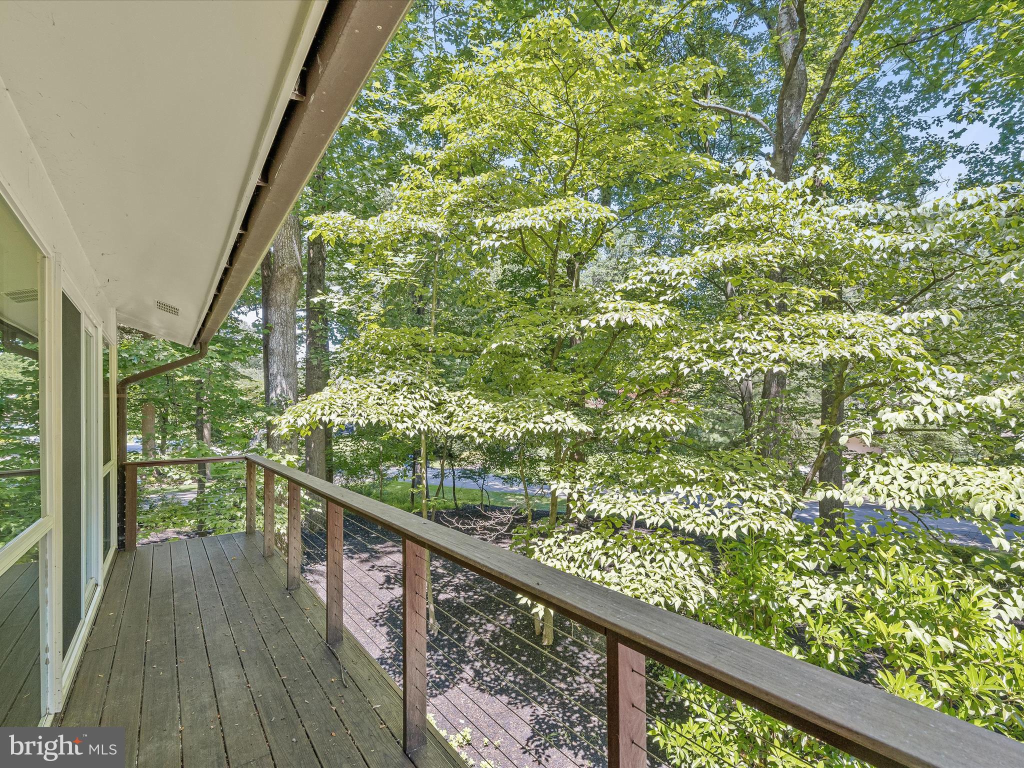 CARDEROCK SPRINGS - Residential