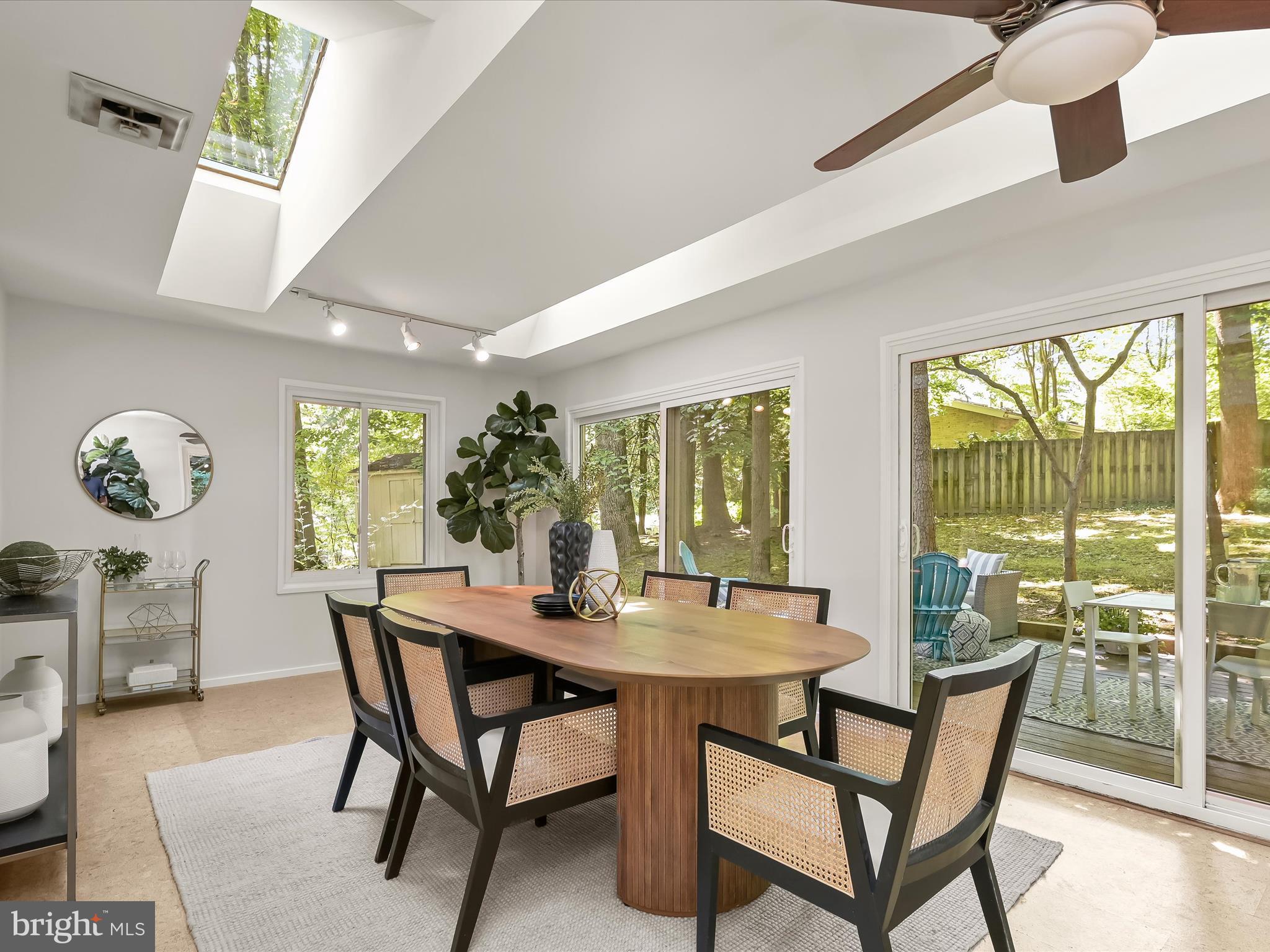 CARDEROCK SPRINGS - Residential